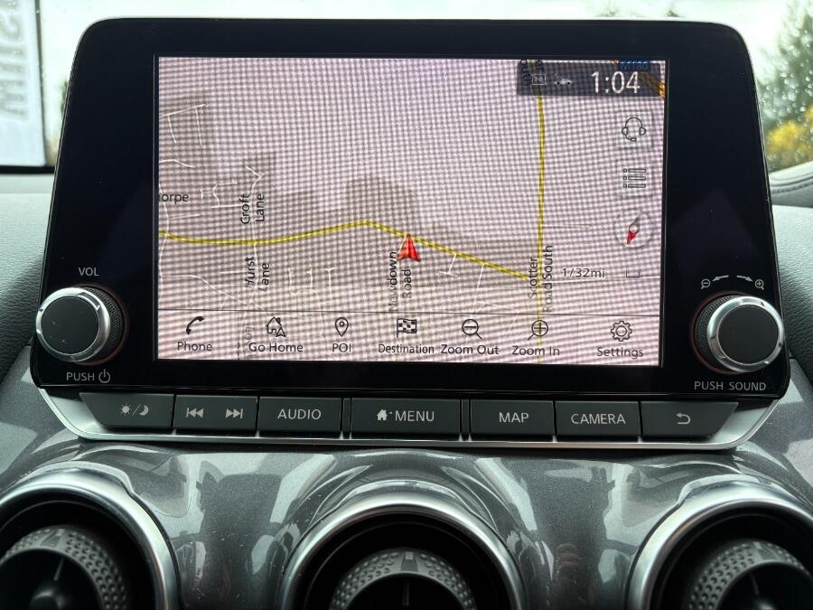 Used Nissan Juke 2021 for sale - 77320577: Photo 4