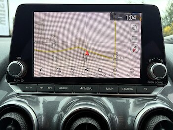 Used Nissan Juke 2021 for sale - 77320577: Photo