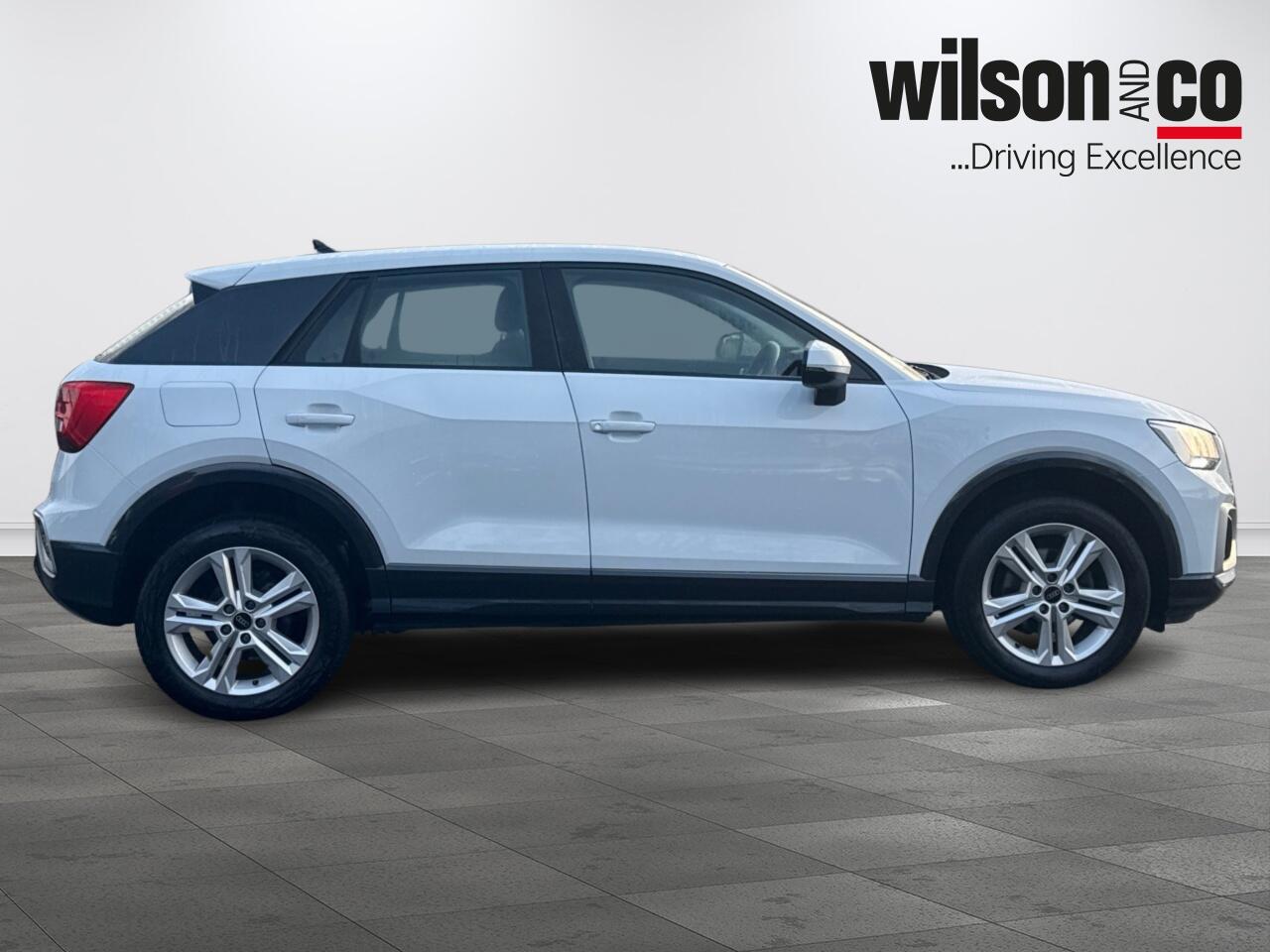Used Audi Q2 2023 for sale - 77320510: Photo 10