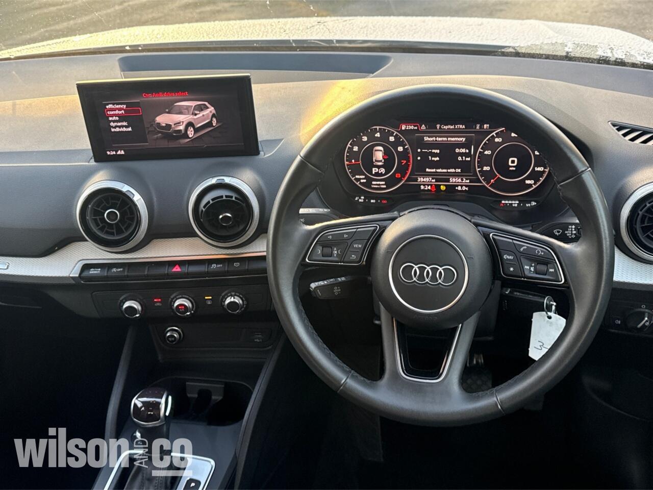 Used Audi Q2 2023 for sale - 77320510: Photo 13