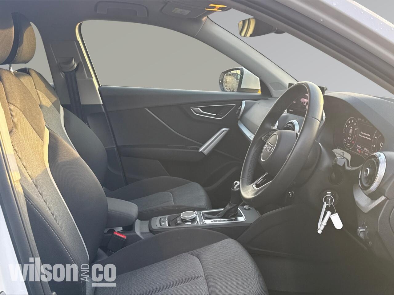 Used Audi Q2 2023 for sale - 77320510: Photo 15