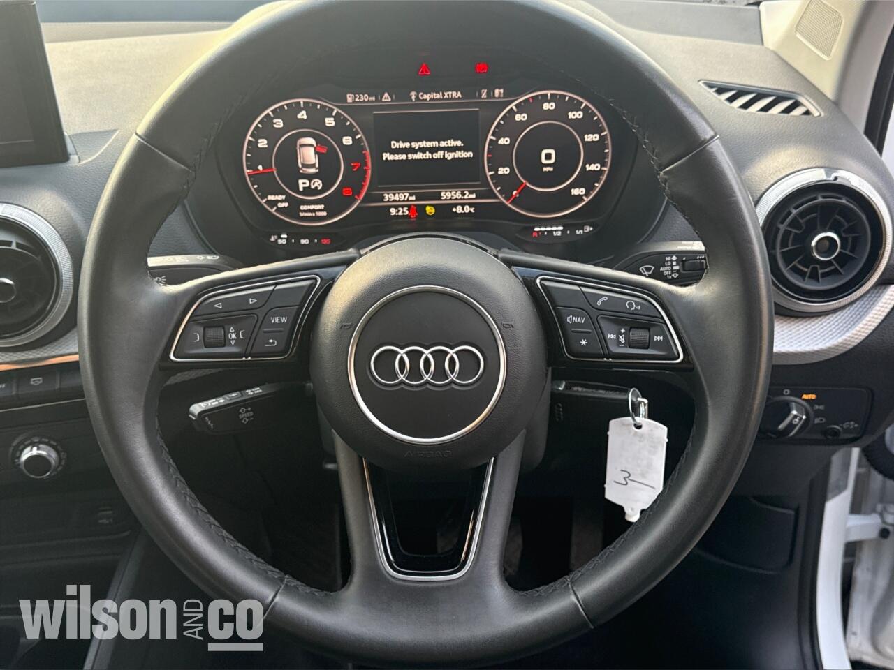 Used Audi Q2 2023 for sale - 77320510: Photo 16