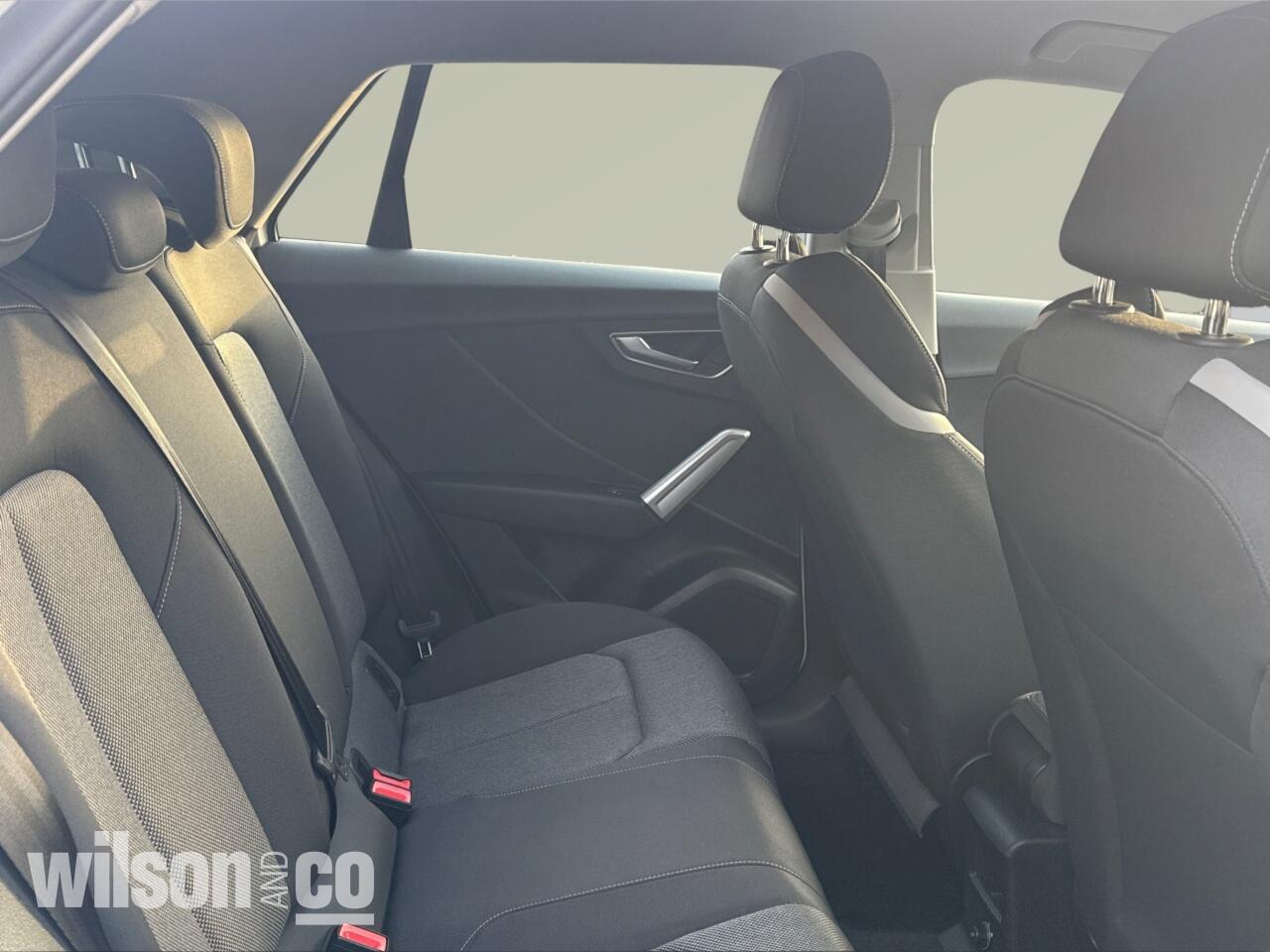 Used Audi Q2 2023 for sale - 77320510: Photo 17