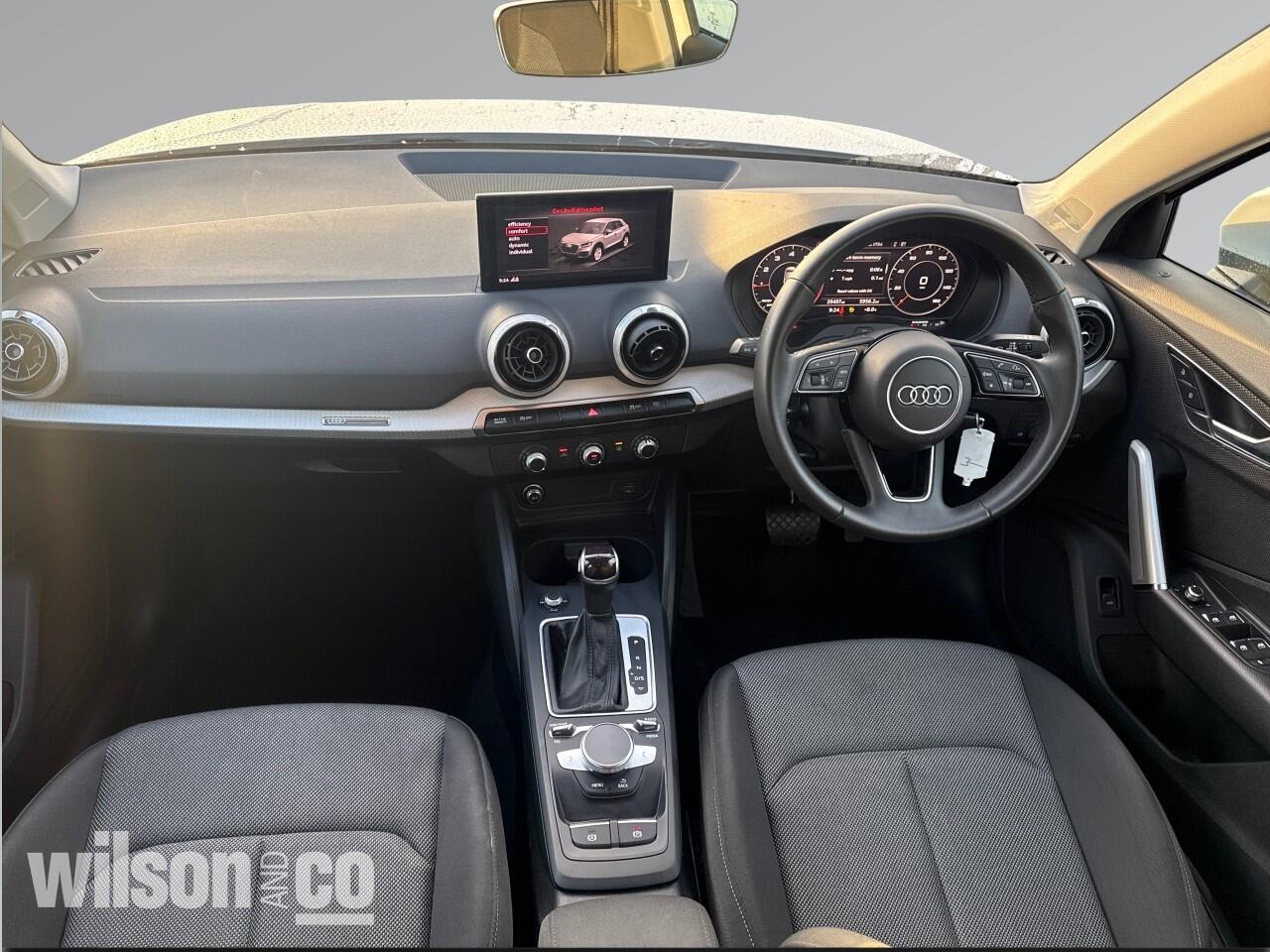 Used Audi Q2 2023 for sale - 77320510: Photo 2