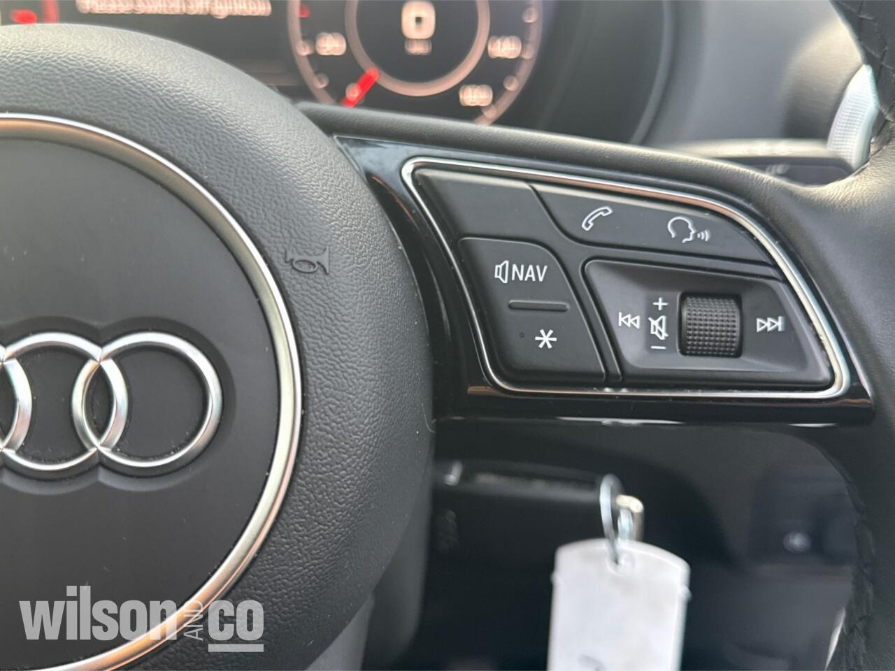 Used Audi Q2 2023 for sale - 77320510: Photo 20