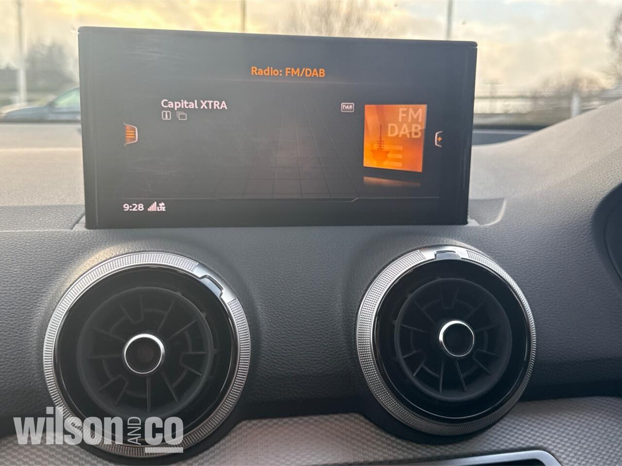 Used Audi Q2 2023 for sale - 77320510: Photo 21