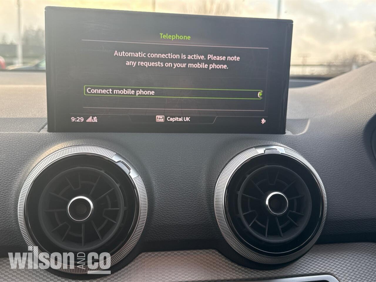 Used Audi Q2 2023 for sale - 77320510: Photo 22