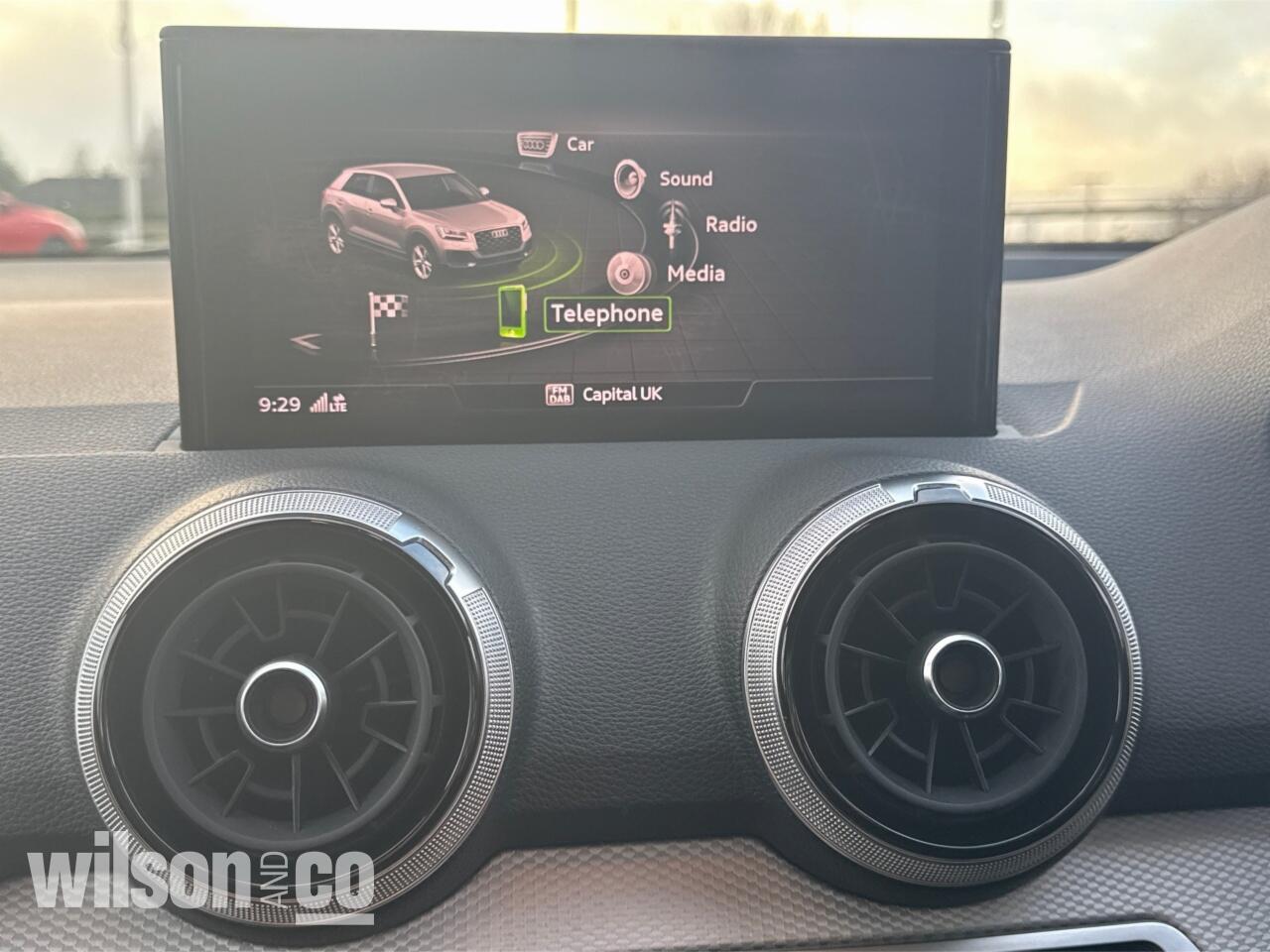 Used Audi Q2 2023 for sale - 77320510: Photo 23