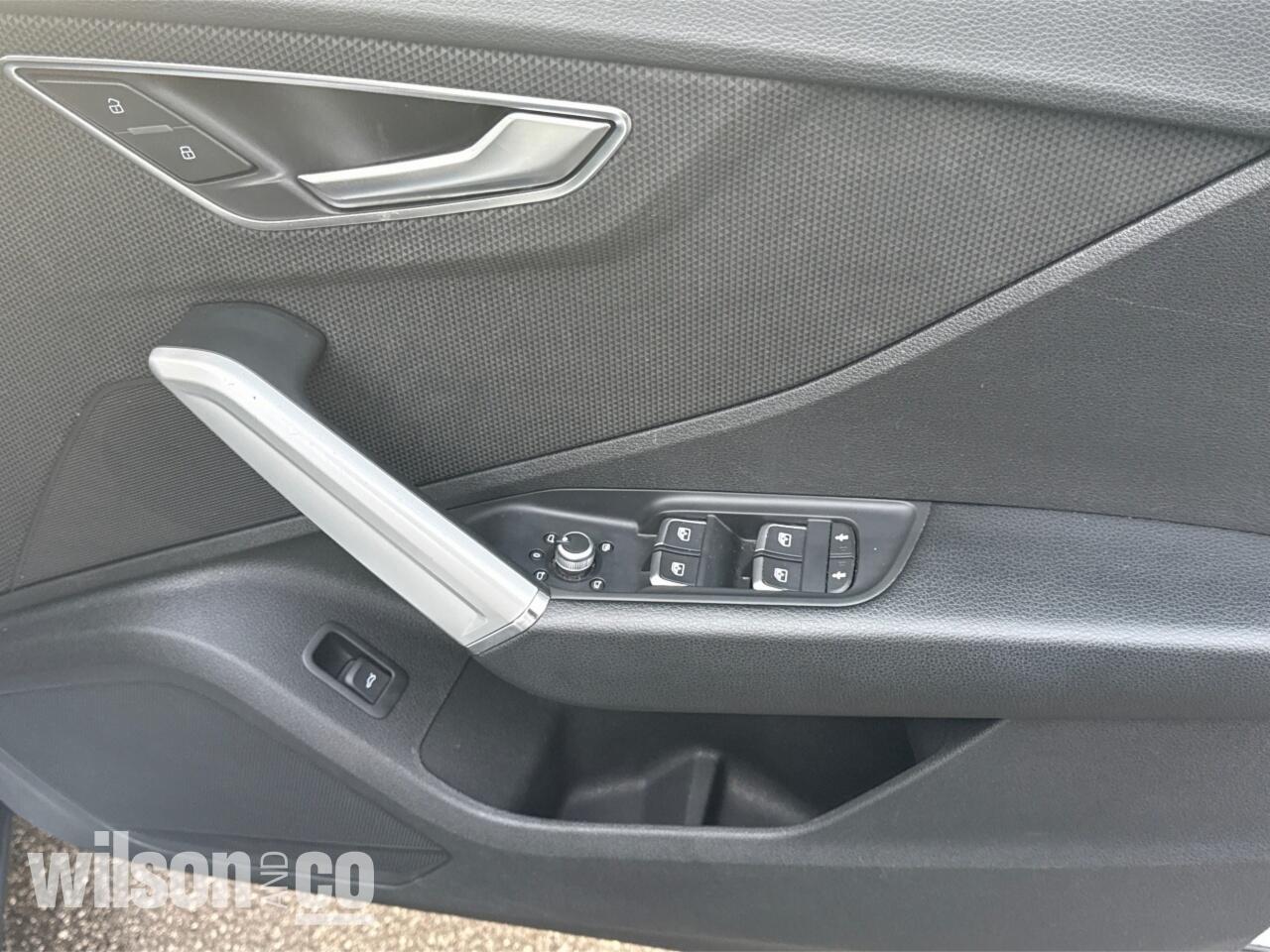 Used Audi Q2 2023 for sale - 77320510: Photo 27