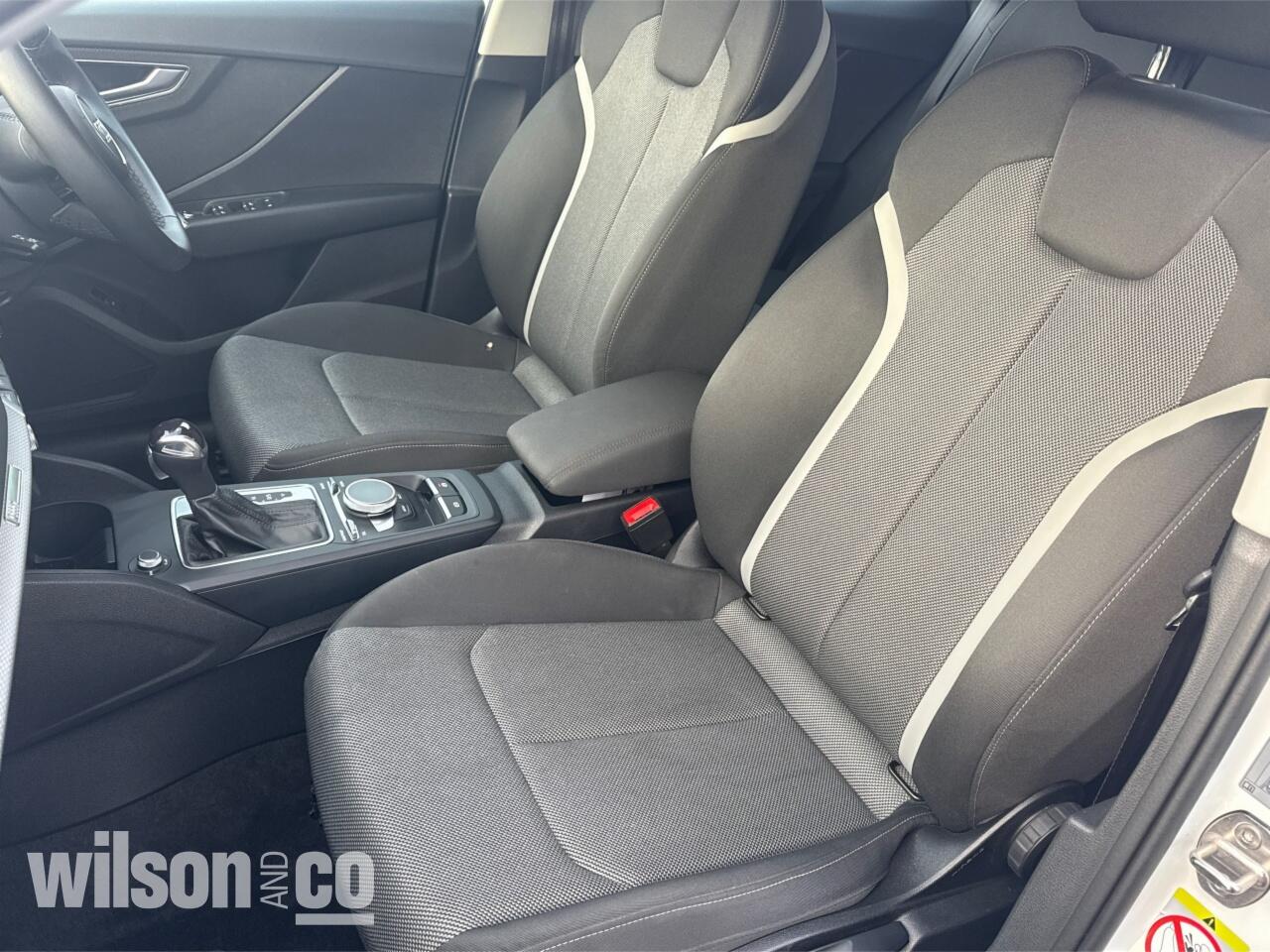 Used Audi Q2 2023 for sale - 77320510: Photo 30