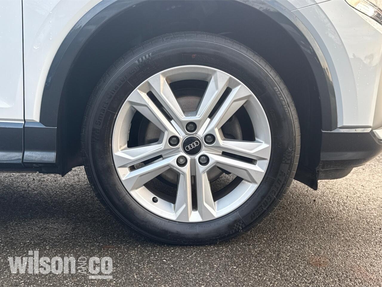 Used Audi Q2 2023 for sale - 77320510: Photo 35