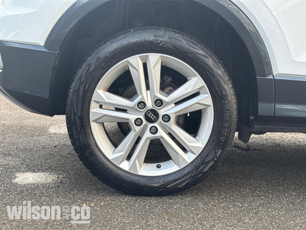 Used Audi Q2 2023 for sale - 77320510: Photo 36