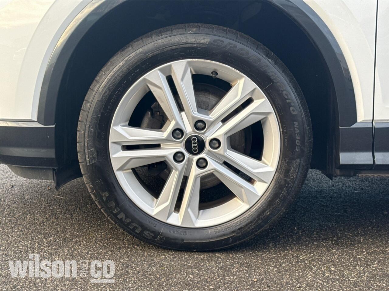 Used Audi Q2 2023 for sale - 77320510: Photo 37