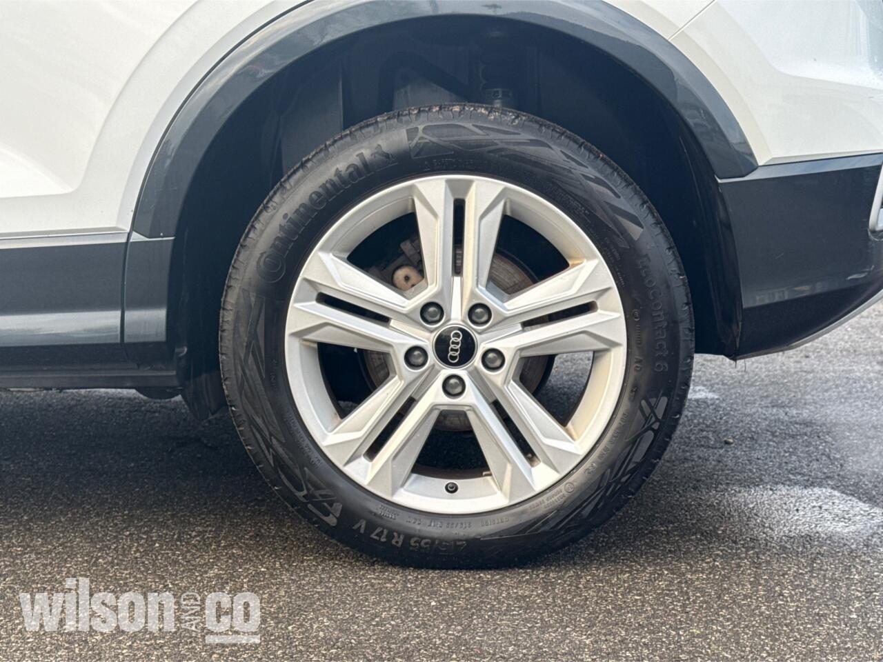 Used Audi Q2 2023 for sale - 77320510: Photo 38