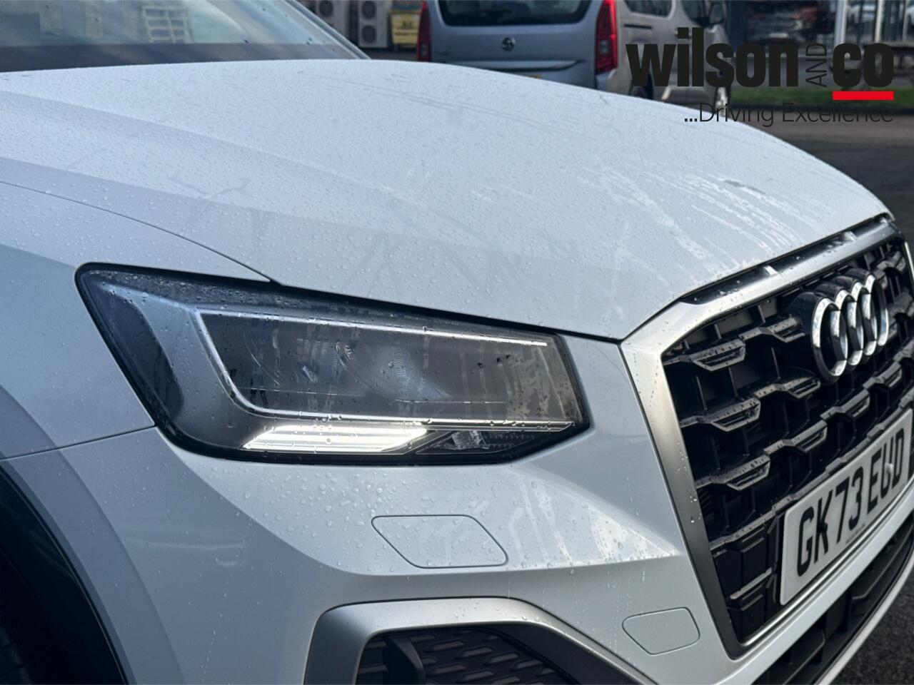 Used Audi Q2 2023 for sale - 77320510: Photo 39