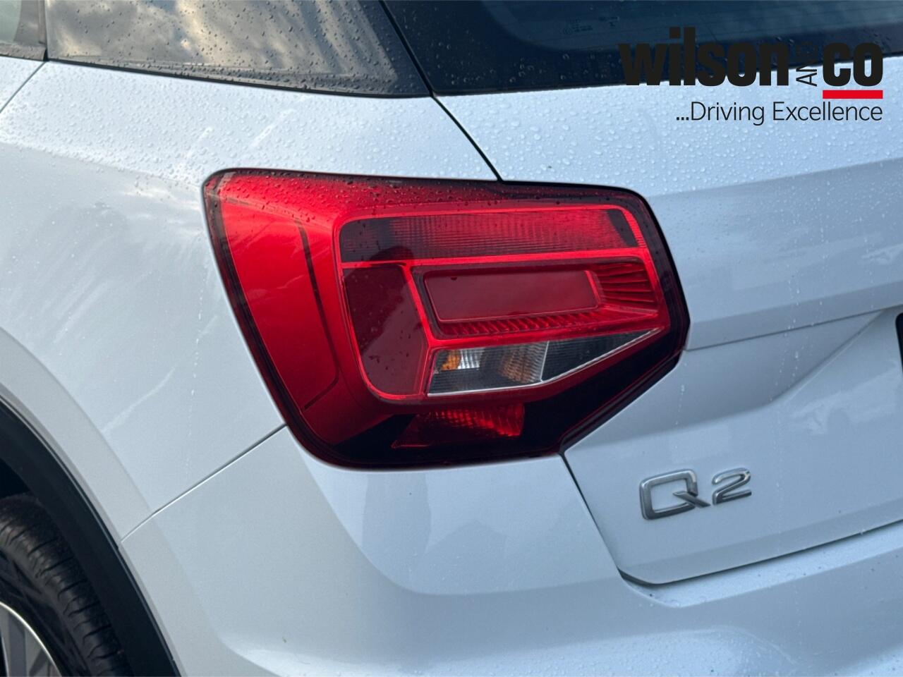 Used Audi Q2 2023 for sale - 77320510: Photo 41