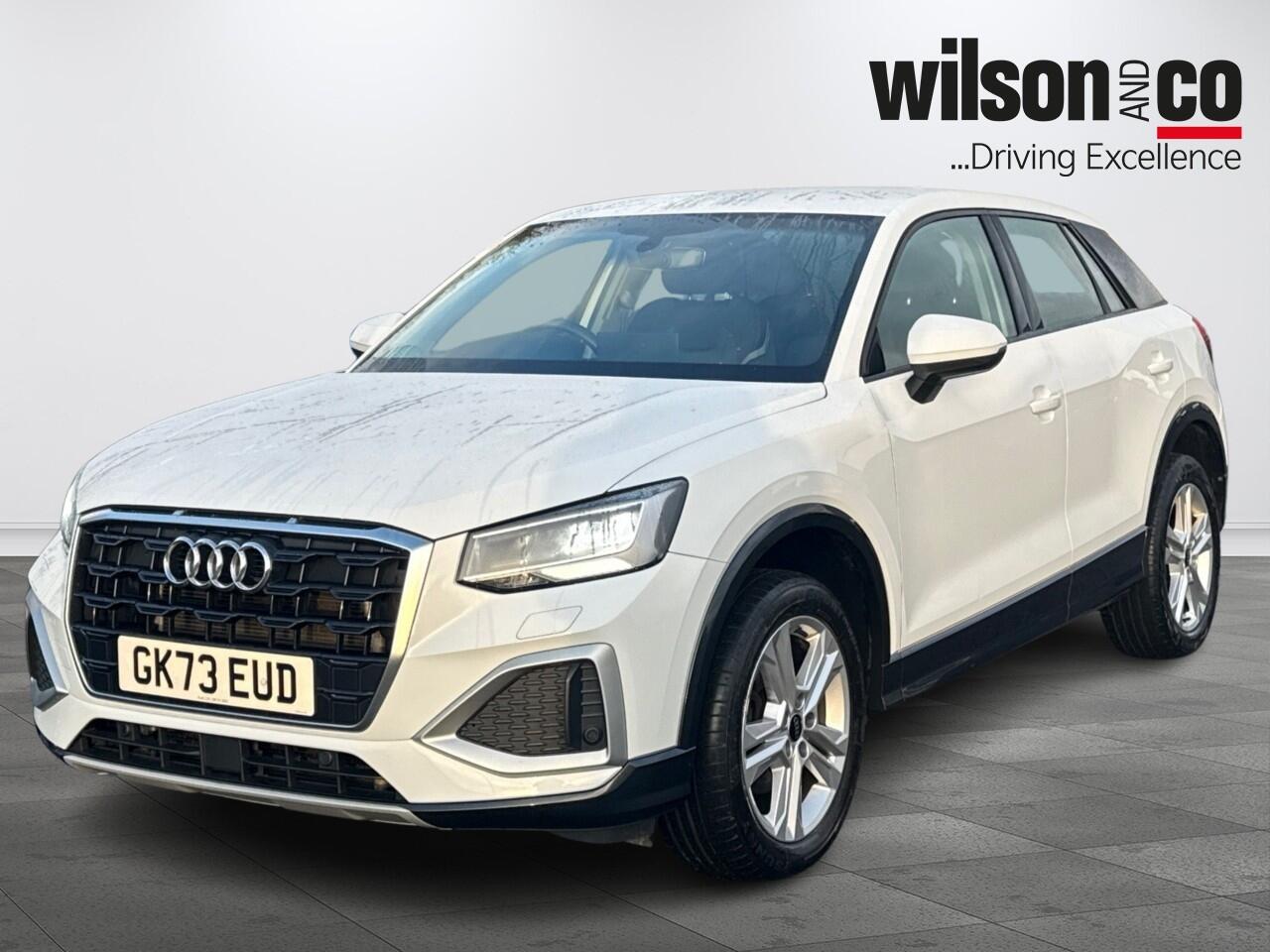 Used Audi Q2 2023 for sale - 77320510: Photo 5