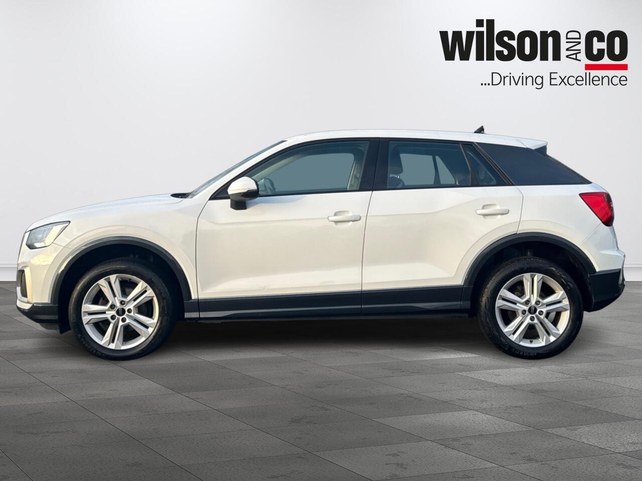 Used Audi Q2 2023 for sale - 77320510: Photo 6