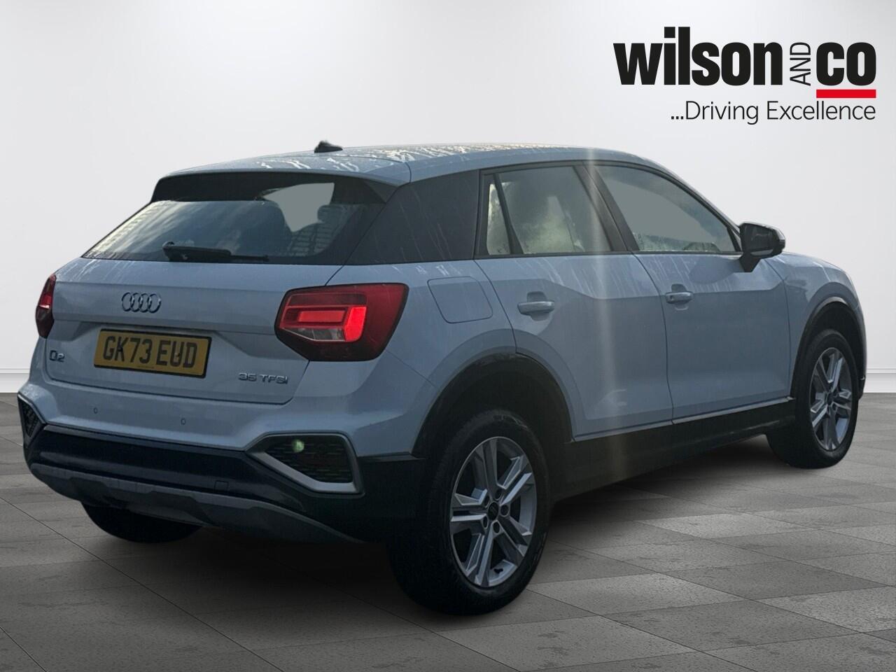 Used Audi Q2 2023 for sale - 77320510: Photo 9