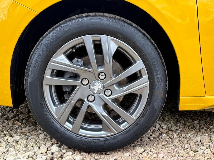 Used Peugeot 208 2022 for sale - 76484597: Photo 10