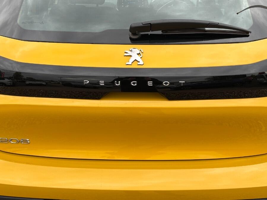 Used Peugeot 208 2022 for sale - 76484597: Photo 16