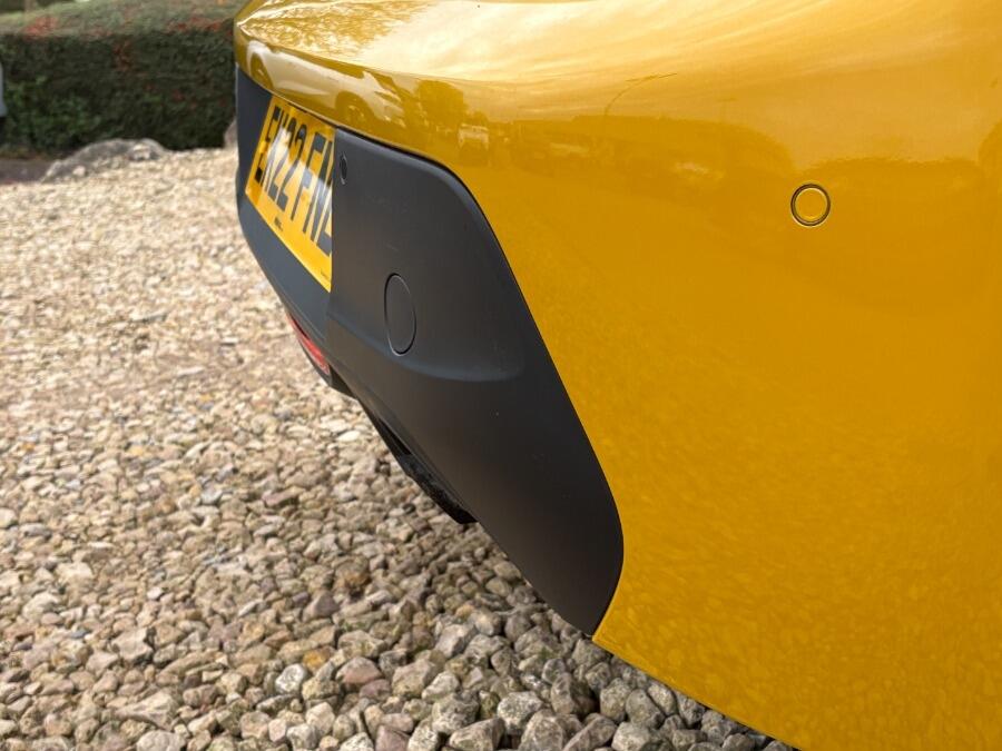 Used Peugeot 208 2022 for sale - 76484597: Photo 17