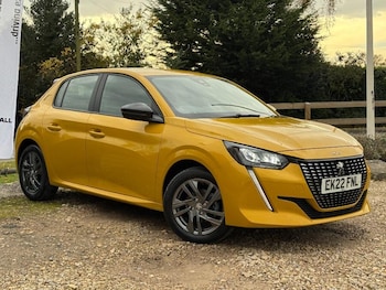 Used Peugeot 208 2022 for sale - 76484597: Photo