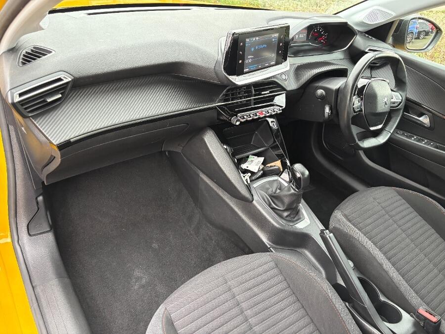 Used Peugeot 208 2022 for sale - 76484597: Photo 2