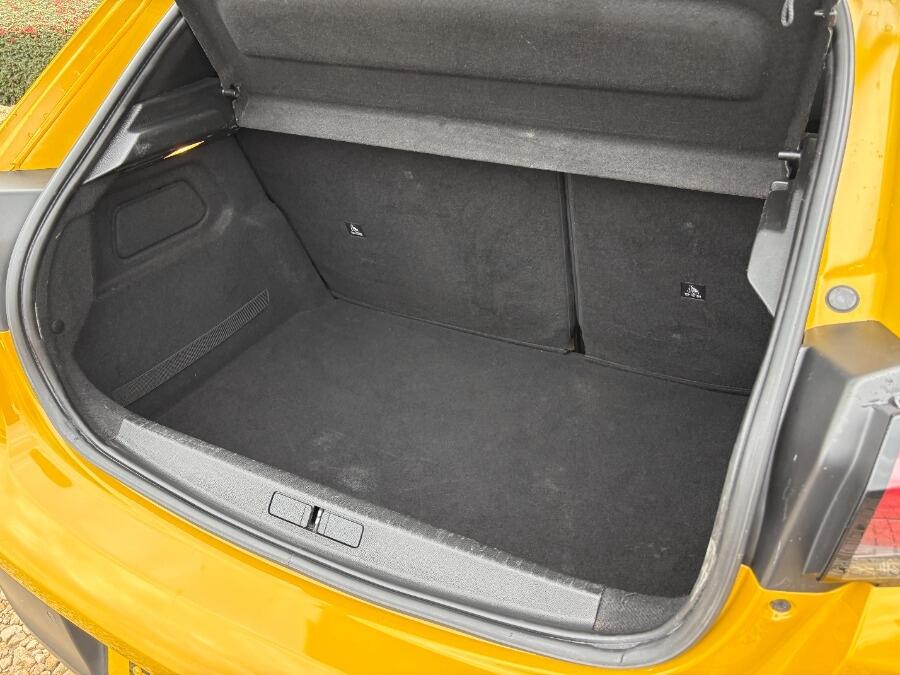 Used Peugeot 208 2022 for sale - 76484597: Photo 20