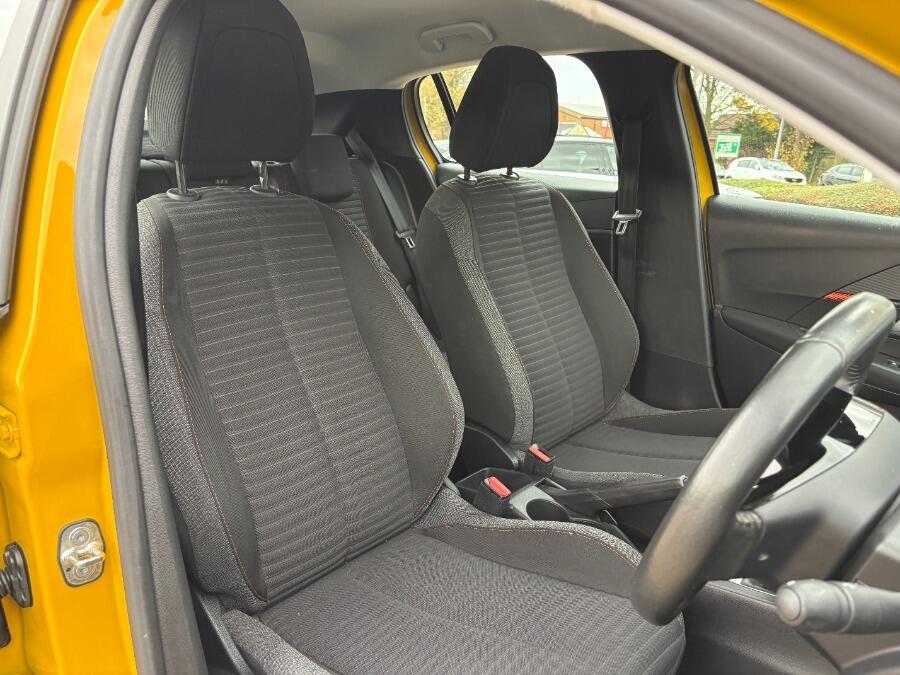 Used Peugeot 208 2022 for sale - 76484597: Photo 22