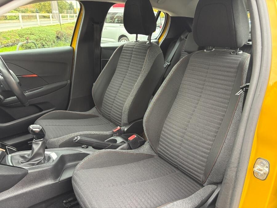 Used Peugeot 208 2022 for sale - 76484597: Photo 24