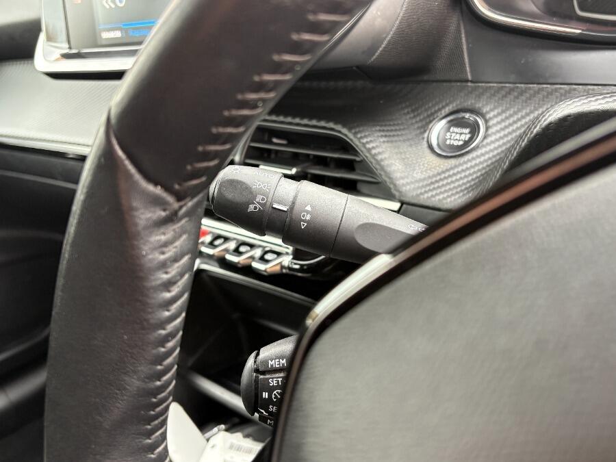 Used Peugeot 208 2022 for sale - 76484597: Photo 32