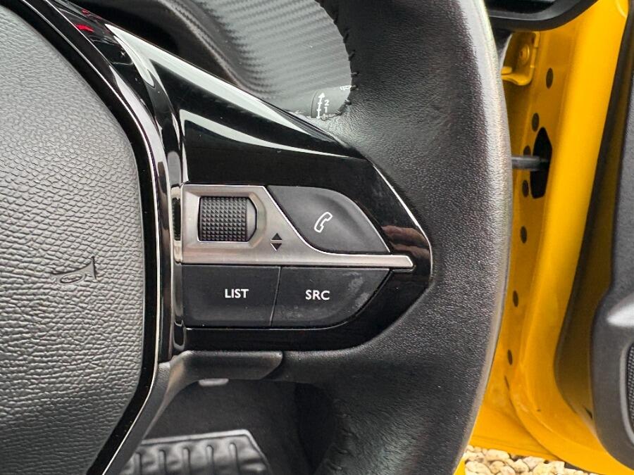 Used Peugeot 208 2022 for sale - 76484597: Photo 34