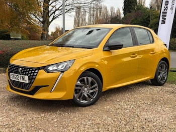 Used Peugeot 208 2022 for sale - 76484597: Photo