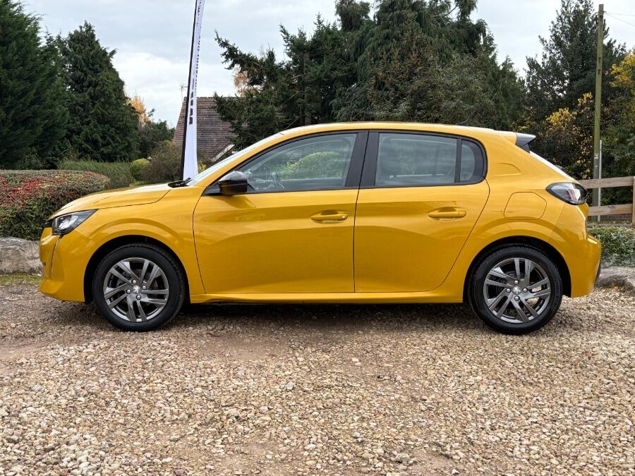 Used Peugeot 208 2022 for sale - 76484597: Photo 5