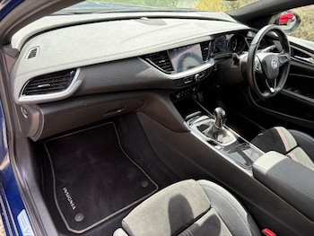 Used Vauxhall Insignia 2021 for sale - 75577694: Photo
