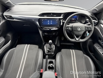 Used Vauxhall Corsa 2024 for sale - 78622467: Photo