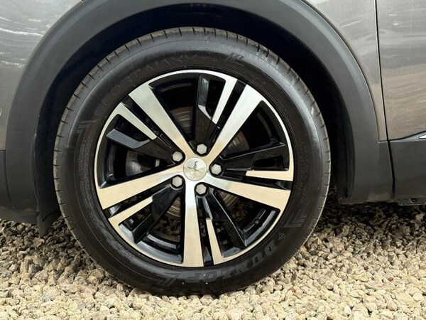 Used Peugeot 3008 2022 for sale - 76031412: Photo 13