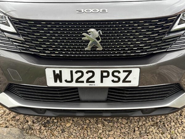 Used Peugeot 3008 2022 for sale - 76031412: Photo 14