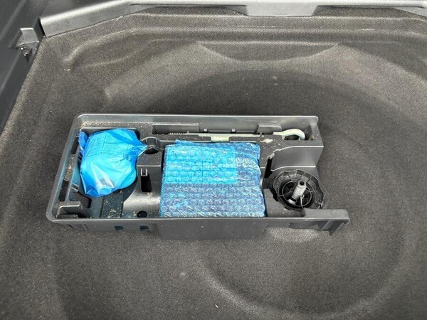 Used Peugeot 3008 2022 for sale - 76031412: Photo 24