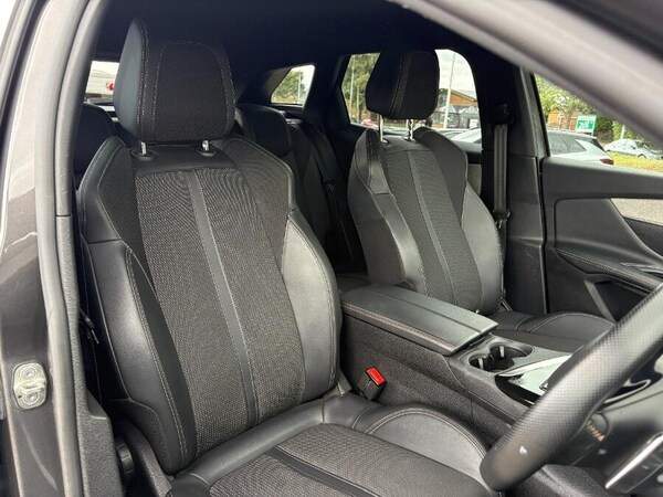 Used Peugeot 3008 2022 for sale - 76031412: Photo 25