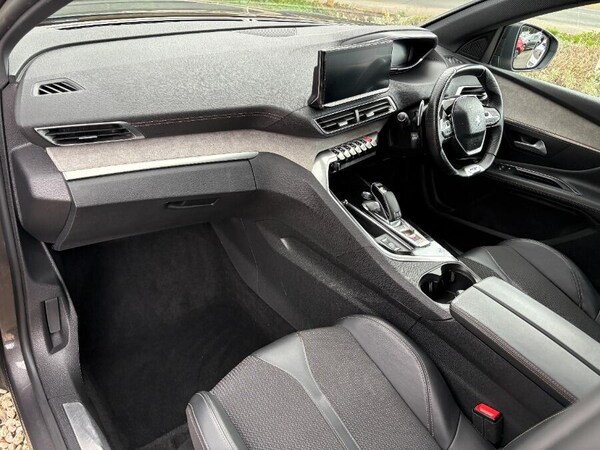 Used Peugeot 3008 2022 for sale - 76031412: Photo 2