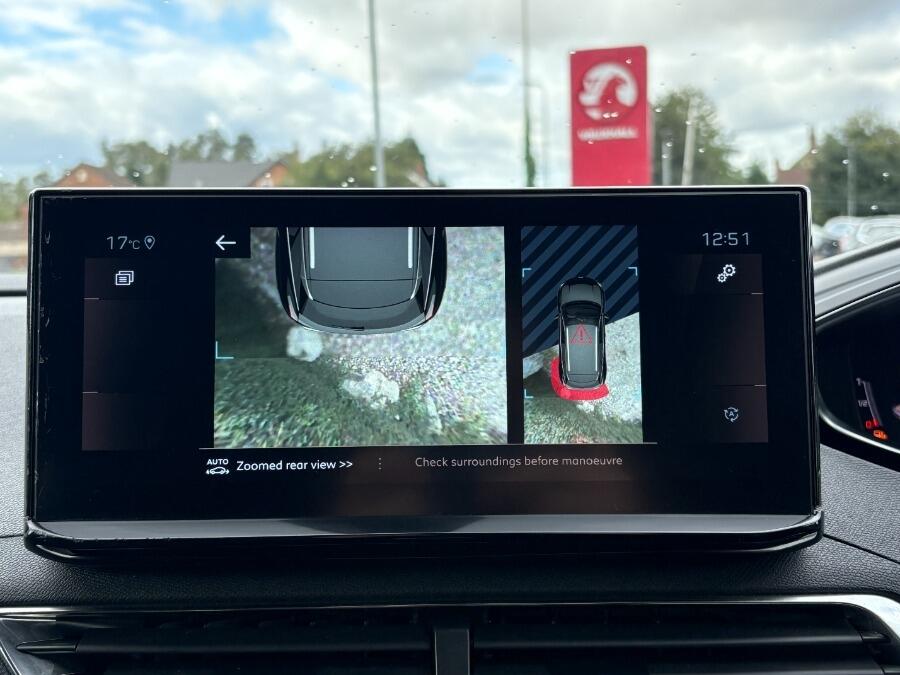 Used Peugeot 3008 2022 for sale - 76031412: Photo 3