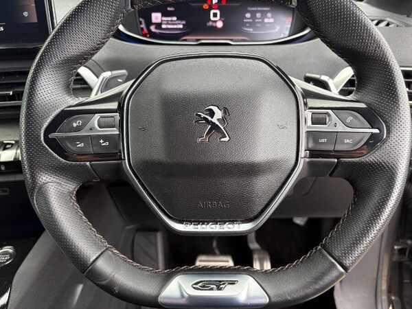 Used Peugeot 3008 2022 for sale - 76031412: Photo 34