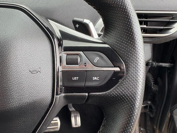 Used Peugeot 3008 2022 for sale - 76031412: Photo 38