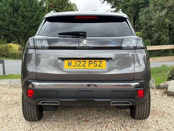 Used Peugeot 3008 2022 for sale - 76031412: Photo 9