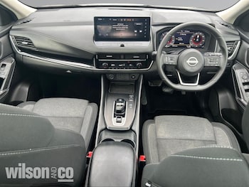 Used Nissan Qashqai 2023 for sale - 77807996: Photo