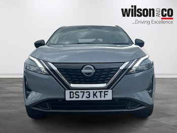 Used Nissan Qashqai 2023 for sale - 77807996: Photo