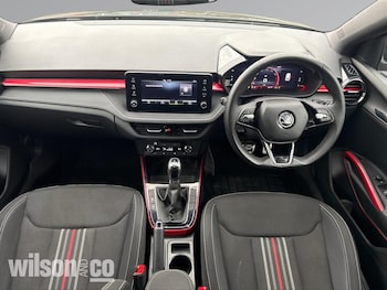 Used Skoda Fabia 2024 for sale - 77320203: Photo