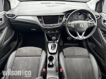 Used Vauxhall Crossland 2022 for sale - 77156461: Photo
